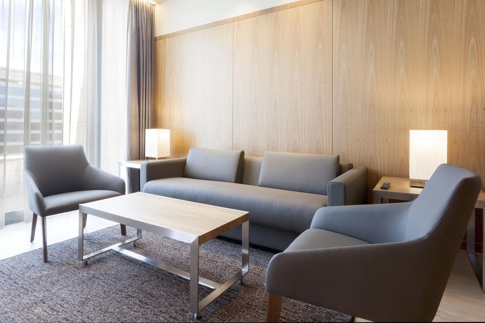 Ac Hotel Diagonal L'Illa By Marriott Barselona Dış mekan fotoğraf