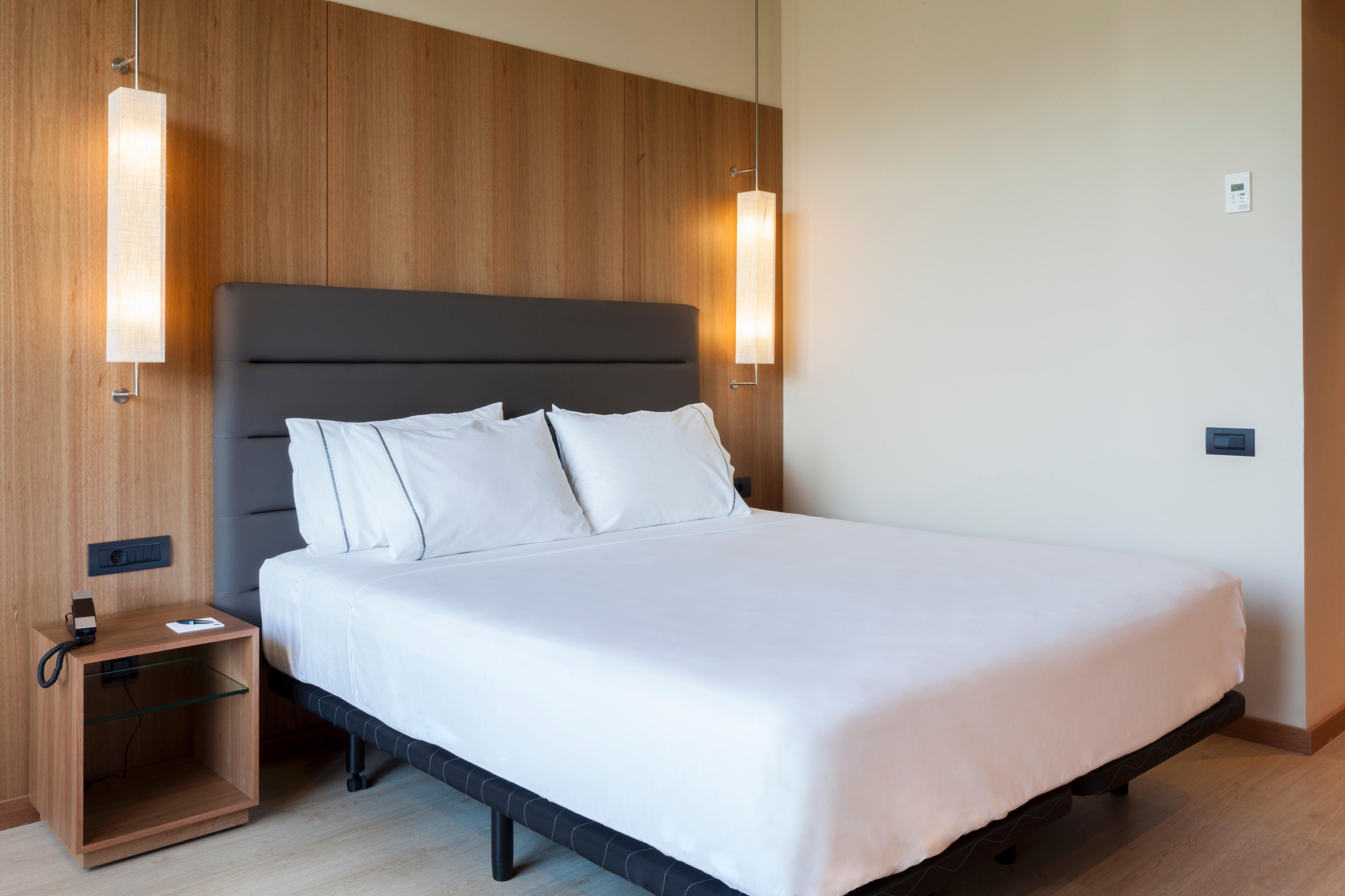 Ac Hotel Diagonal L'Illa By Marriott Barselona Dış mekan fotoğraf