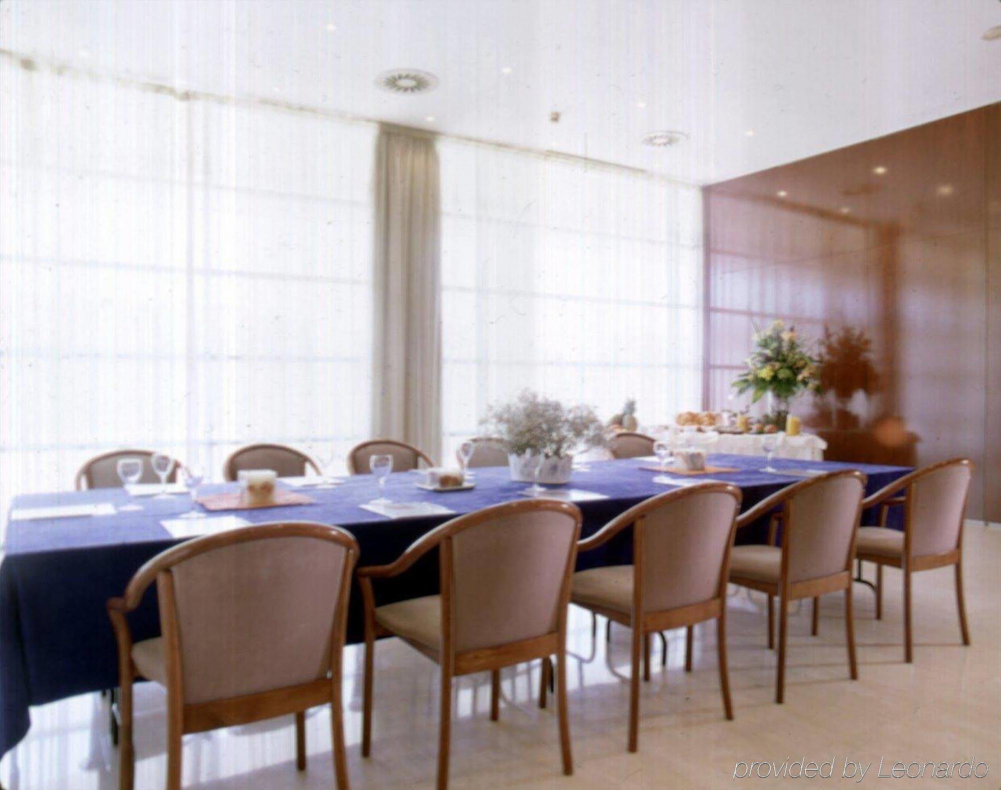 Ac Hotel Diagonal L'Illa By Marriott Barselona Konforlar fotoğraf